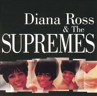 Diana Ross & the Supremes [1996]
