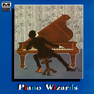 Piano Wizards