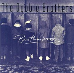 ladda ner album The Doobie Brothers - Brotherhood