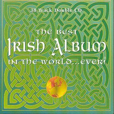 Best Irish Album in the World Ever!