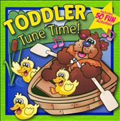 Toddler Tune Time!