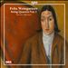 Felix Weingartner: String Quartets, Vol. 3