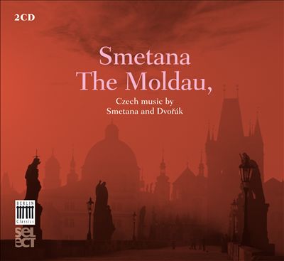Smetana: The Moldau