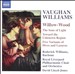 Vaughan Williams: Willow-Wood