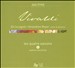 Vivaldi: Les Quatre Saisons & Autres Concertos