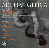 Archangelica