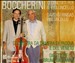 Luigi Boccherini: 12 Concerti per il Violoncello