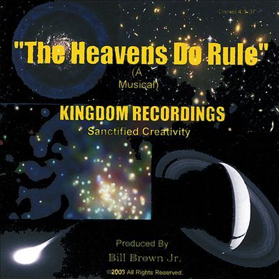 The Heavens Do Rule