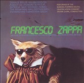 Francesco Zappa