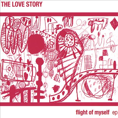 Flight of Myself EP