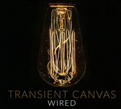 Album herunterladen Transient Canvas - Wired