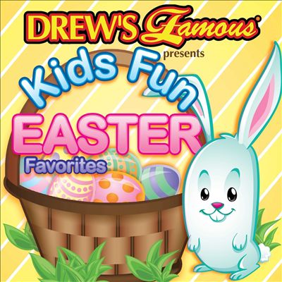 Kids Fun Easter Favorites