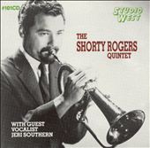 The Shorty Rogers Quintet