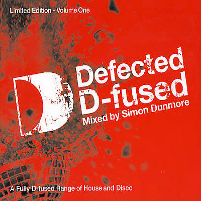 Defected D-Fused, Vol. 1