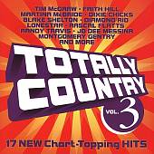 Totally Country, Vol. 3