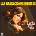 Las Grabaciones Ineditas