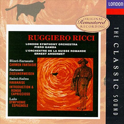 Ruggiero Ricci