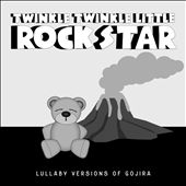 Lullaby Versions of Gojira