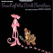 The Trail of the Pink Panther (& Other Pink Panther Films)