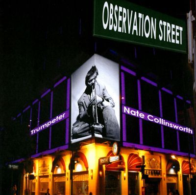 Observation Street
