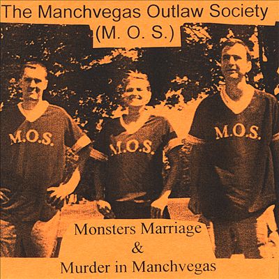Monsters, Marriage & Murder in Manchvegas