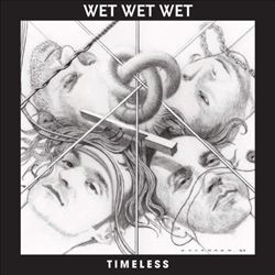 Album herunterladen Wet Wet Wet - Timeless