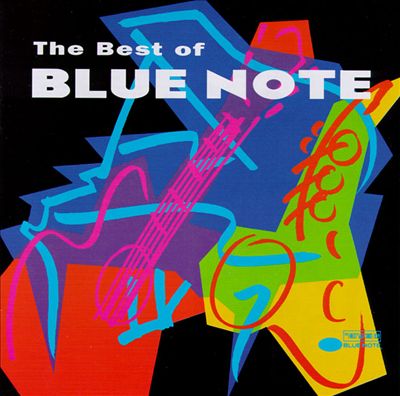 The Best of Blue Note, Vols. 1 & 2