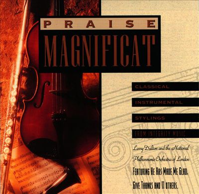 Praise Magnificat