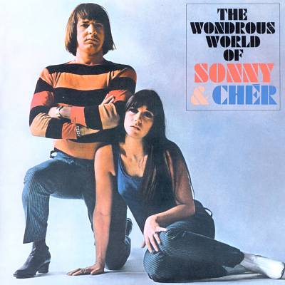 Wonderous World of Sonny & Cher