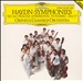 Haydn: Symphonies Nos. 44 "Trauer-symphonie" & 77