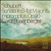 Schubert: Sonata in B-flat major, Op. Posth.; Impromptus Op. 90