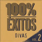 100% Exitos: Divas Vol. 2