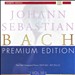 Johann Sebastian Bach Premium Edition, Vol. 10