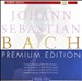 Johann Sebastian Bach Premium Edition, Vol. 13