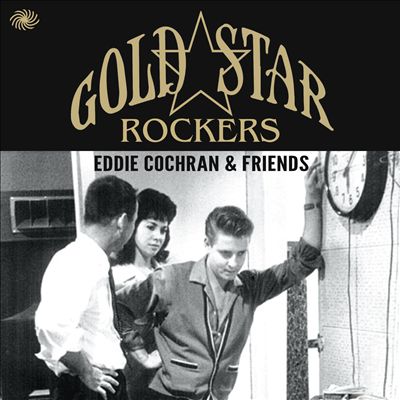 Gold Star Rockers