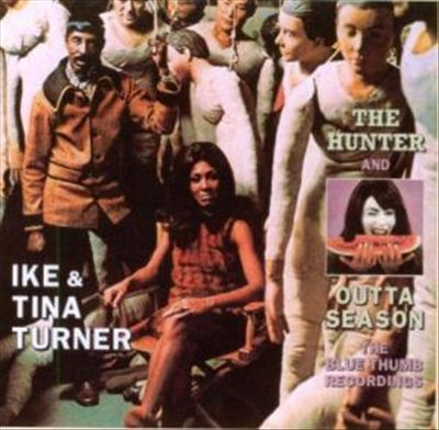Hunter/Outta Season