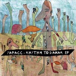 baixar álbum Yapacc - Rhythm To Dakar EP