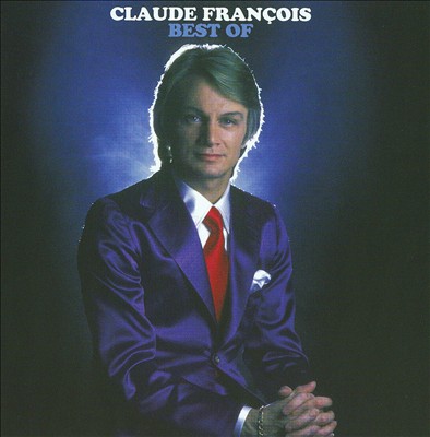 Best of Claude François [Mercury 2007]