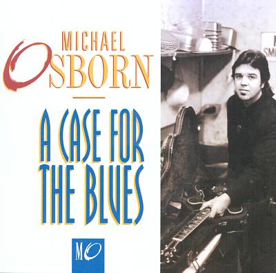 Case for the Blues