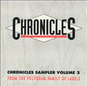Chronicles Sampler, Vol. 2: The Deluxe Anthology Series