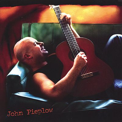 John Pieplow