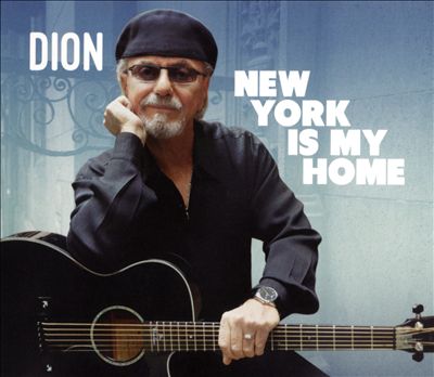 New York Is My Home
