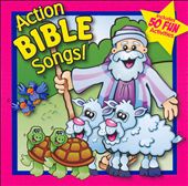 Action Bible Songs