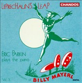 Piano Impressions Of Billy Mayerl, Vol. 3: Leprechaun's Leap