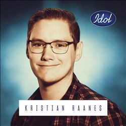 télécharger l'album Kristian Raanes - Angel