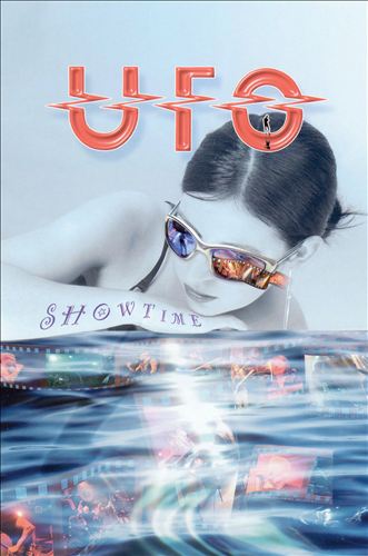 Showtime [DVD]