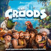 The Croods [Original Motion Picture Soundtrack]