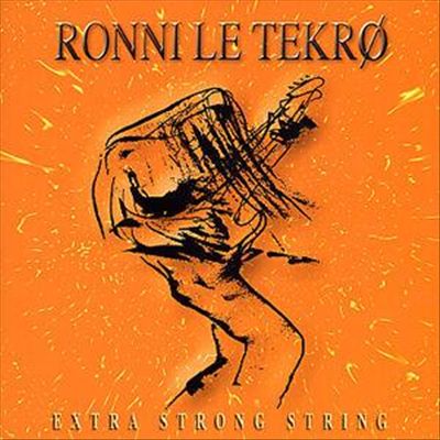 Extra Strong String