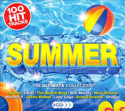 Summer: The Ultimate Collection
