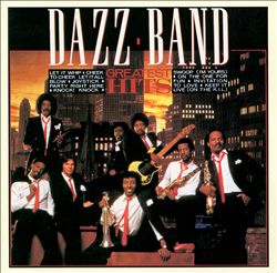 Dazz Band, Wild And Free, Vinyl (LP, Album)